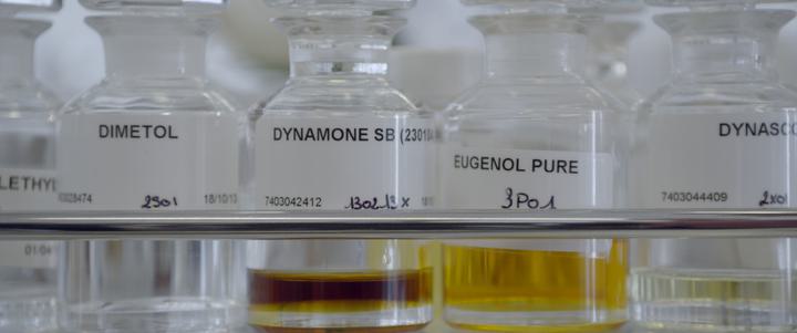 Sarah Morris - Strange Magic - 1