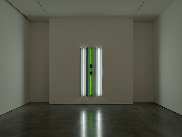 Robert Irwin - Niagara - 1