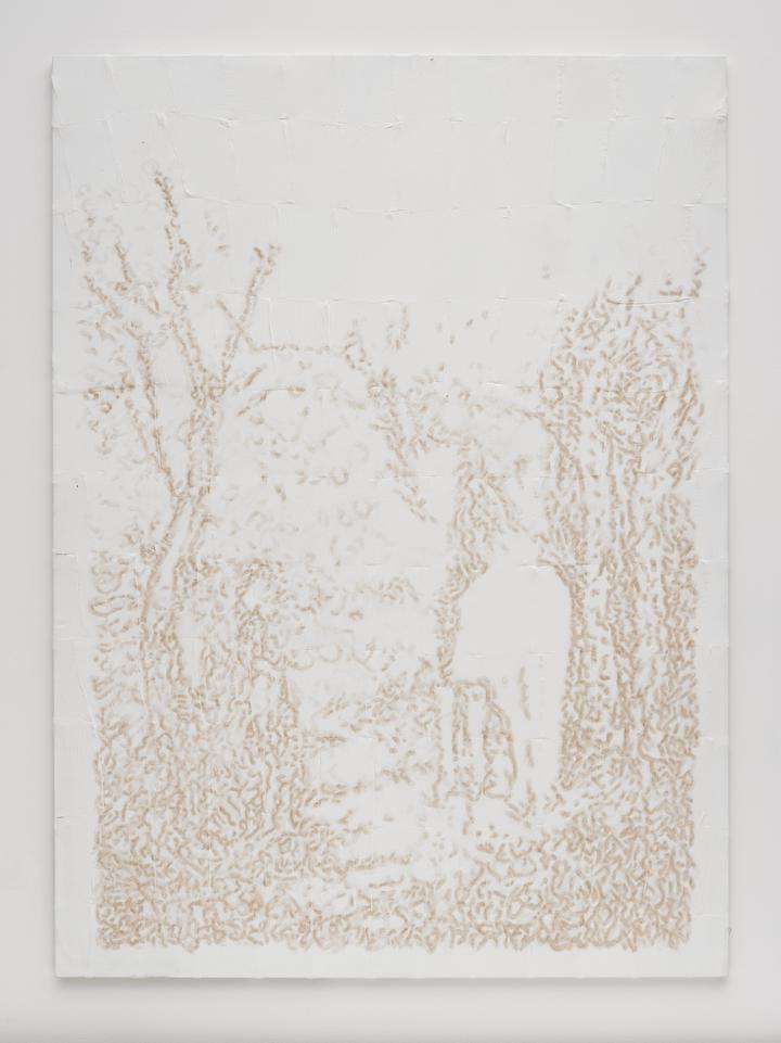 Sergej Jensen - Roadside Meeting - 1