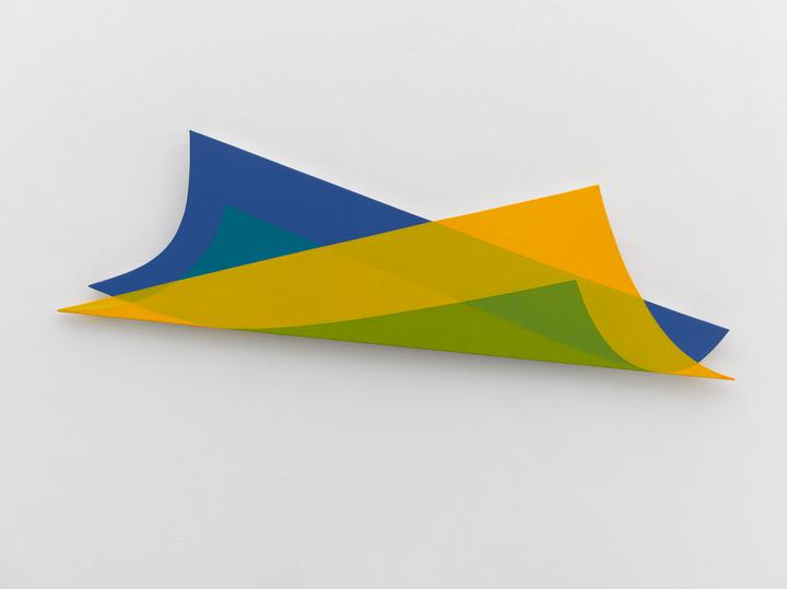 Dóra Maurer - Quod Libet 53 - 1