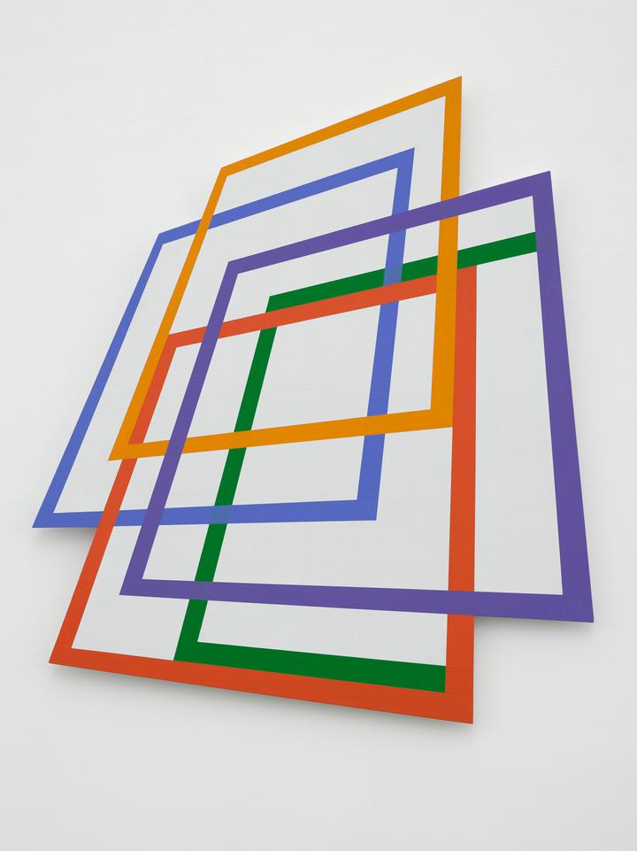 Dóra Maurer - Quod Libet 47 - 1