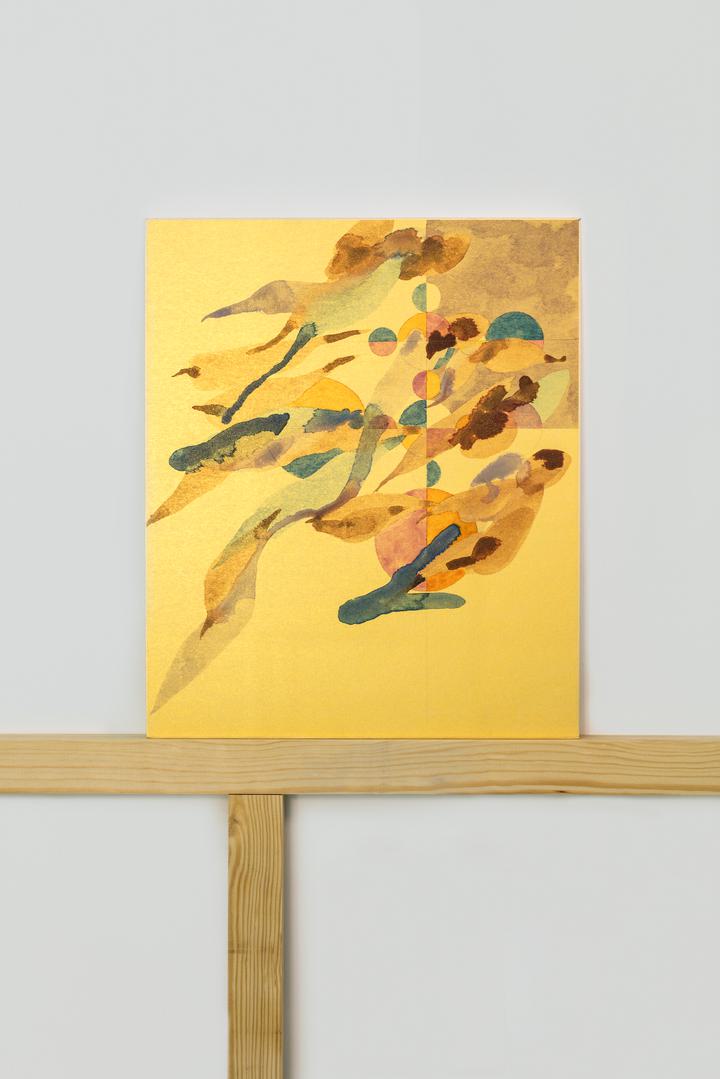 Gabriel Orozco - Suisai LII - 1