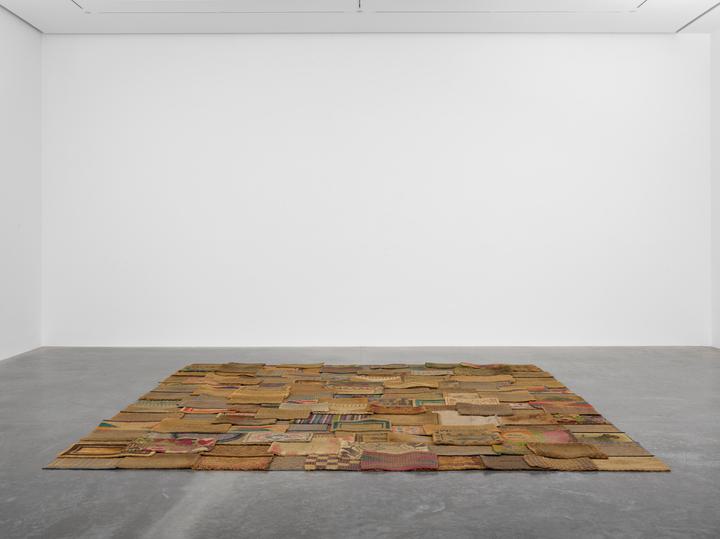 Miroslaw Balka - Common Ground - 1