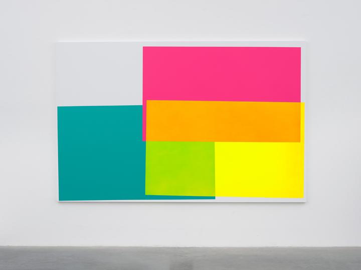 Eddie Peake - Accattone - 1