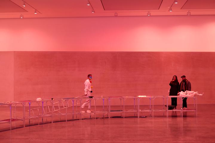 Eddie Peake - Everything - 1