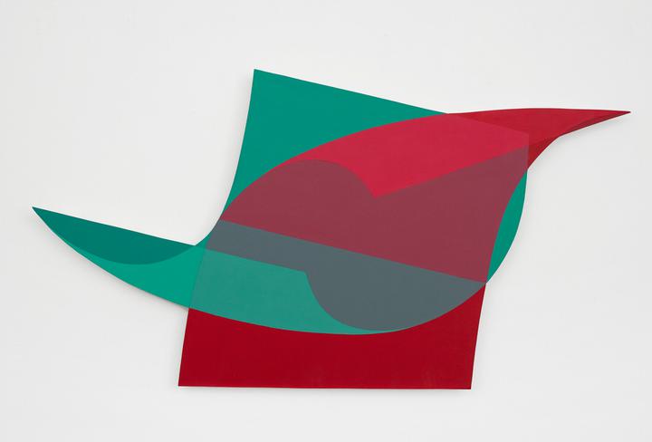 Dóra Maurer - IXEK 7 - 1