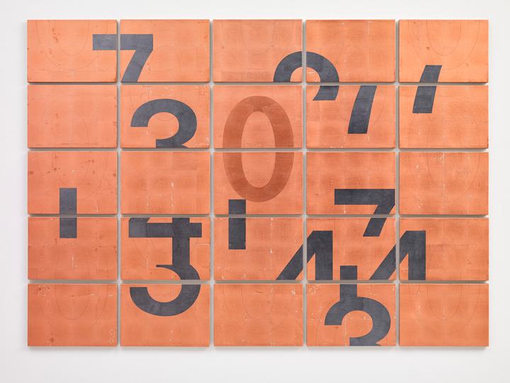 Darren Almond - Tacet - 1