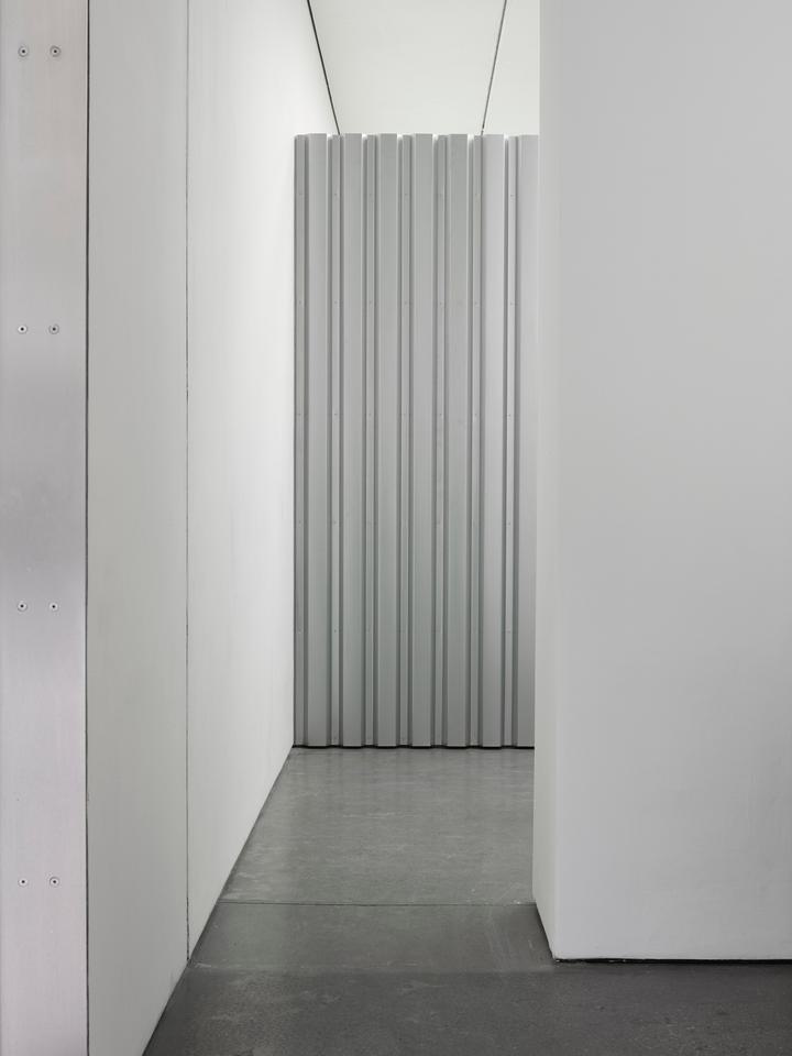 Miroslaw Balka - Random Access Memory - 1