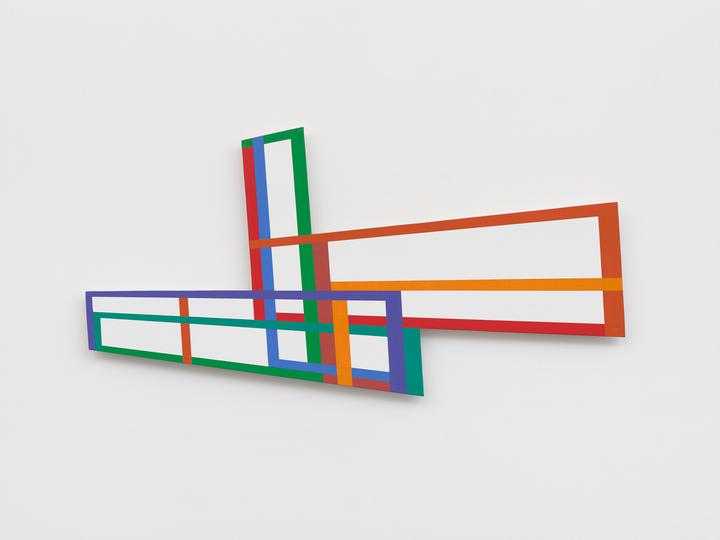 Dóra Maurer - Quod Libet 46 - 1