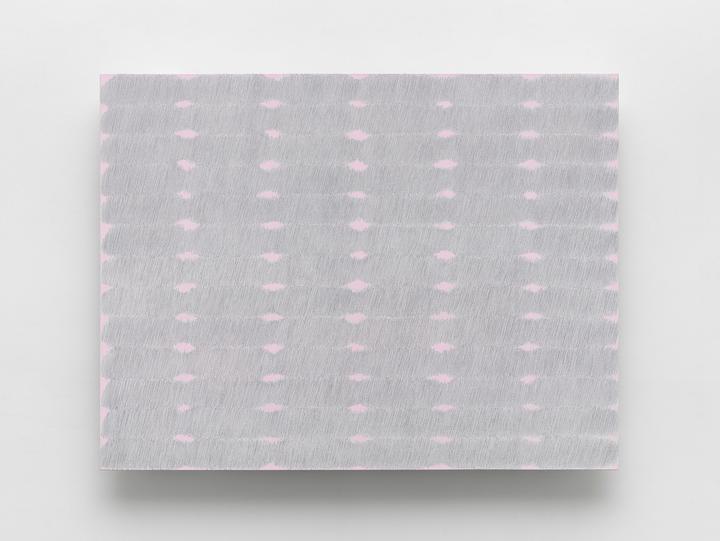 Park Seo-Bo - Ecriture No. 190227 - 1