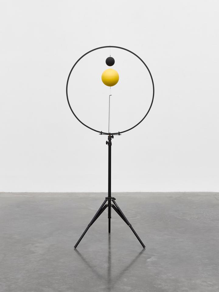 Takis - Antigravity - 1