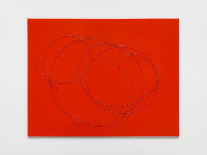 Takis - Magnetic Wall - The 4th Dimension - 1