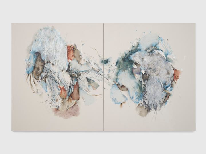 Christine Ay Tjoe - Blue Cryptobiosis #10 - 1