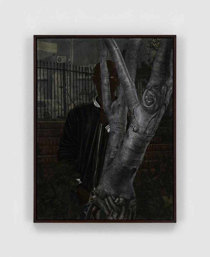 Cinga Samson - Okwe Nkunzana 2 - 1