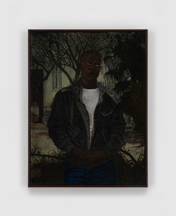 Cinga Samson - Okwe Nkunzana 5 - 1