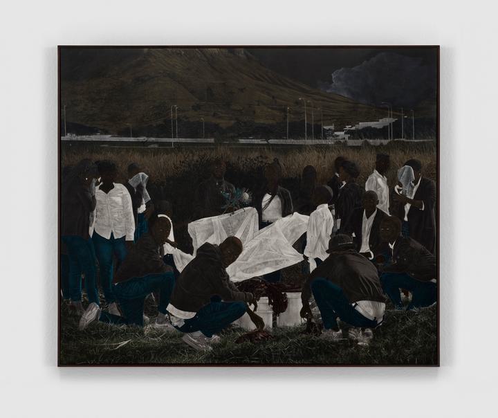 Cinga Samson - Umkhusana 1 - 1