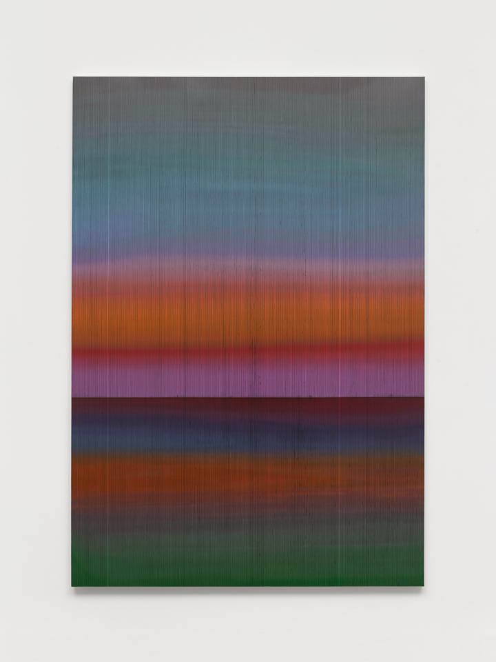 Liu Wei - The East 2021 No.4 - 1