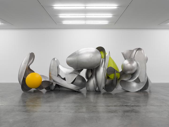 Liu Wei - Dimension - 1