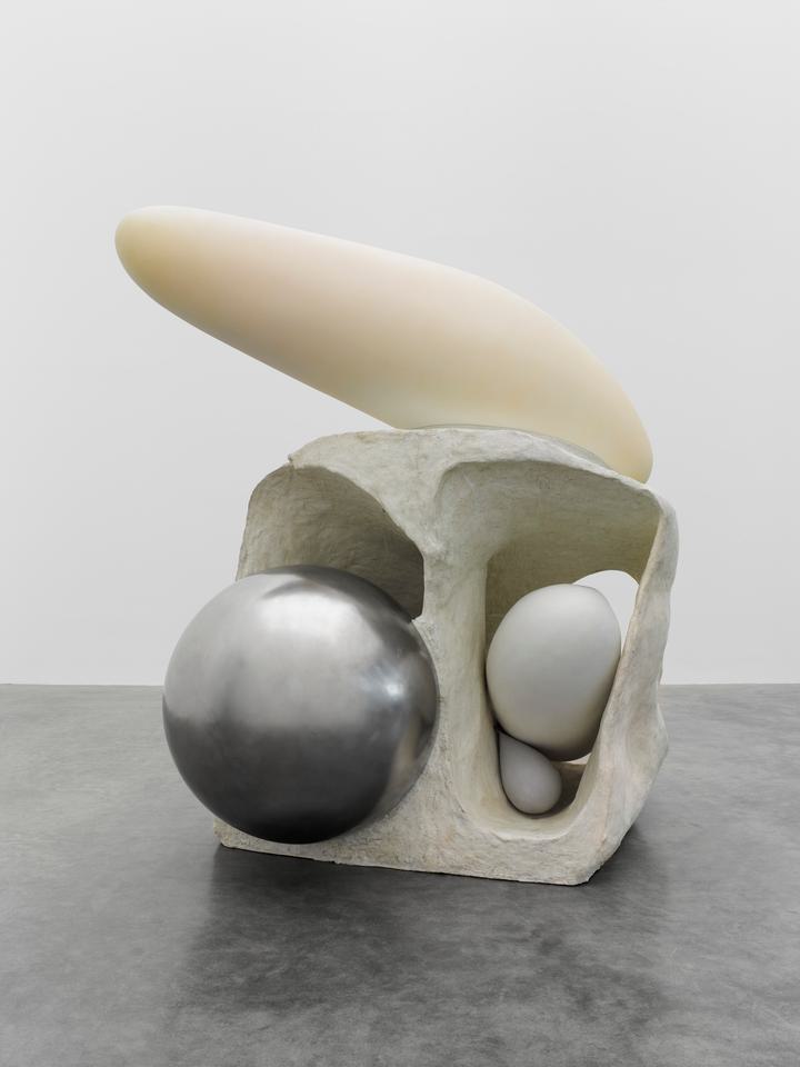 Liu Wei - Speculation - 1