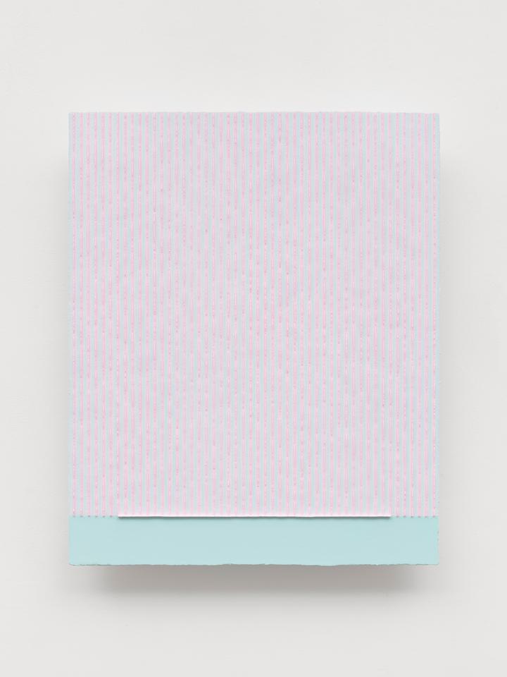 Park Seo-Bo - Ecriture No. 220105 - 1