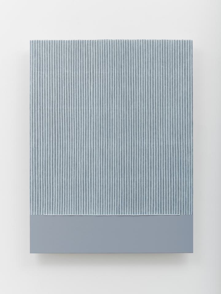 Park Seo-Bo - Ecriture No. 120218 - 1