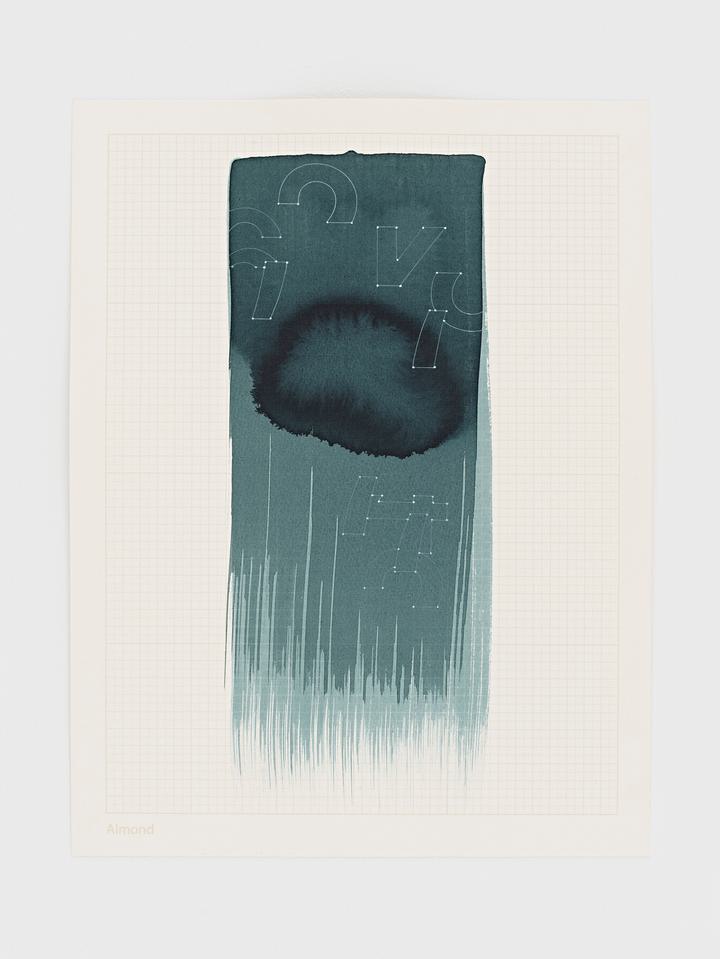 Darren Almond - Ephemeris (XXXV) - 1