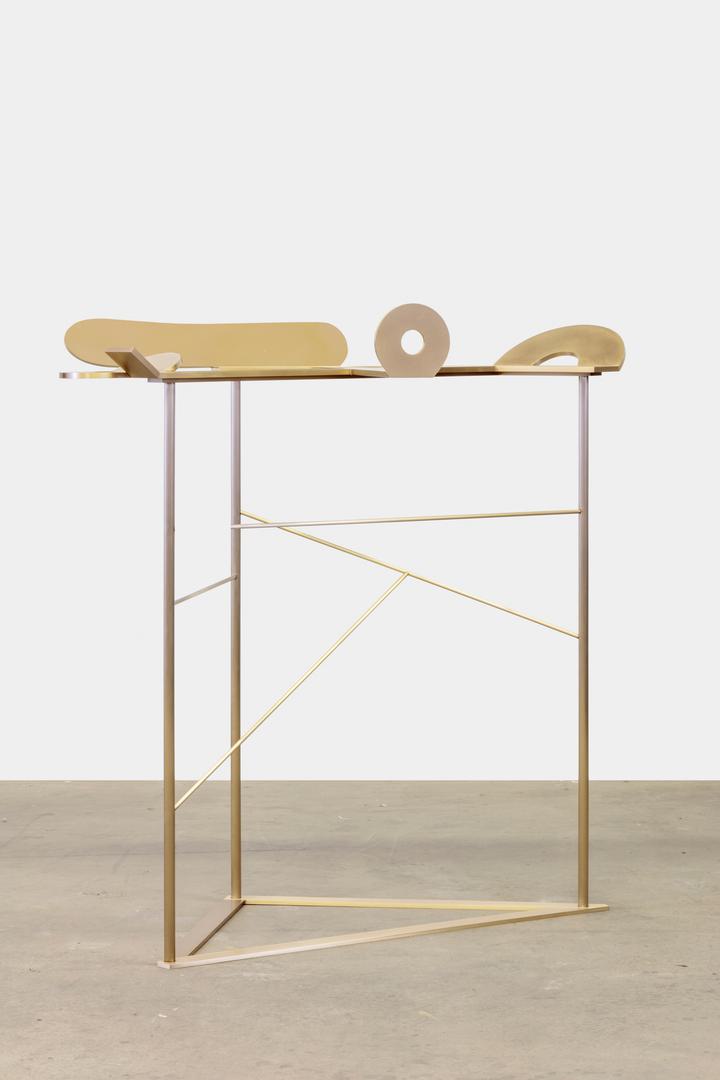 Isamu Noguchi - Landscape - 1