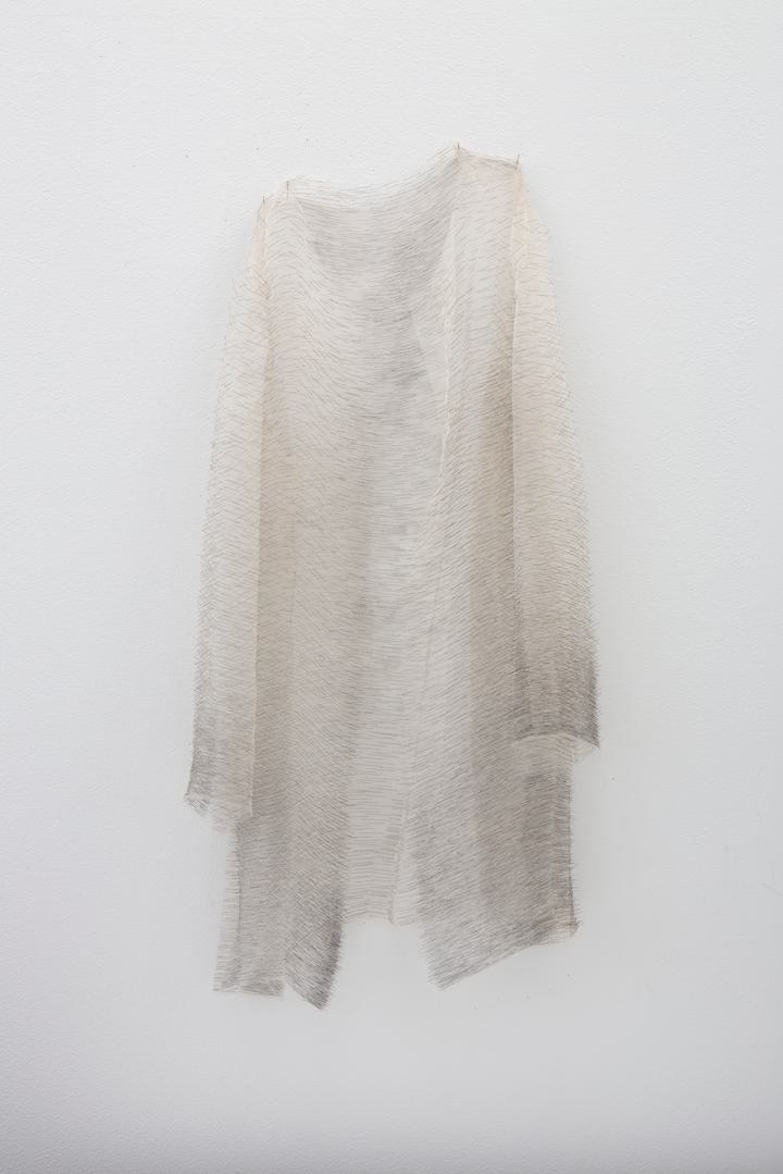 Doris Salcedo - Disremembered X - 1