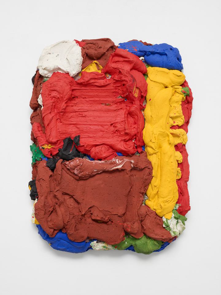 Bram Bogart - Manifestation - 1