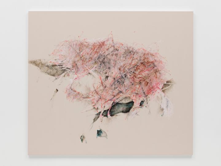 Christine Ay Tjoe - Hyaluronic Pledge #04 - 1