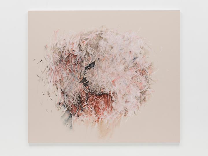 Christine Ay Tjoe - Hyaluronic Pledge #03 - 1