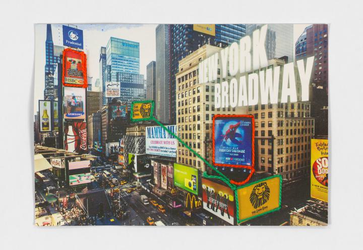 Jessica Rankin - New York, April 2022 - 1