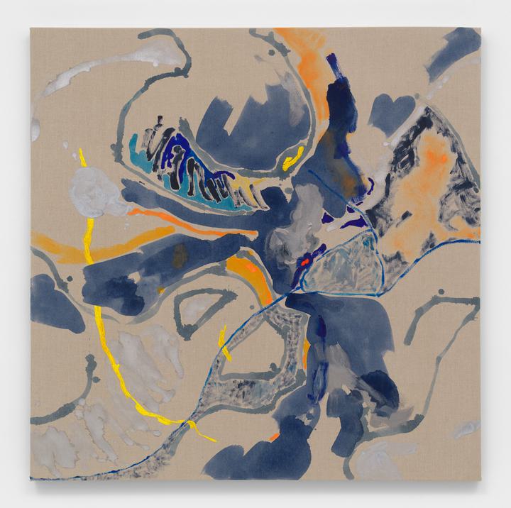 Jessica Rankin - Hardened into Language (PC) - 1