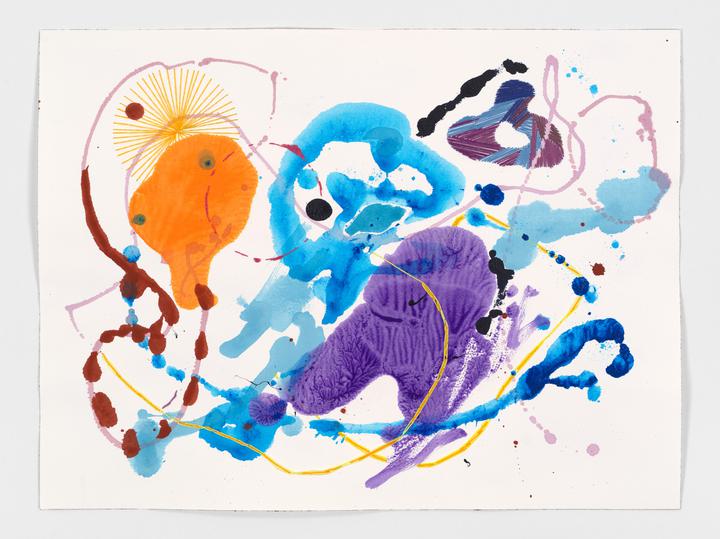 Jessica Rankin - The Sky, Alas, is Still Far Away - 1