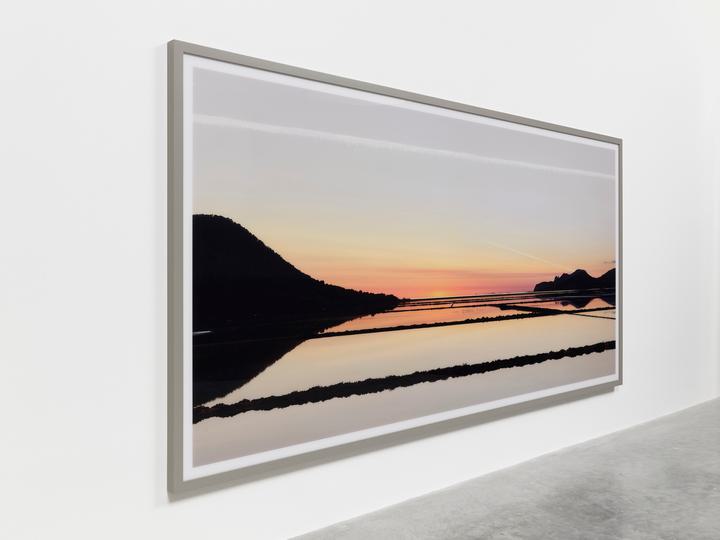 Andreas Gursky - Salinas - 2