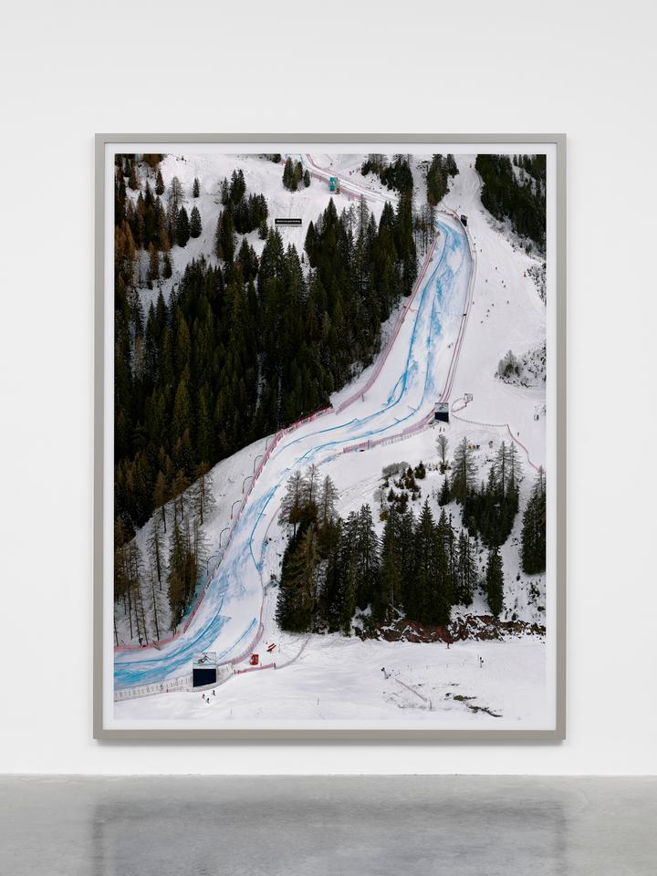 Andreas Gursky - Streif - 1