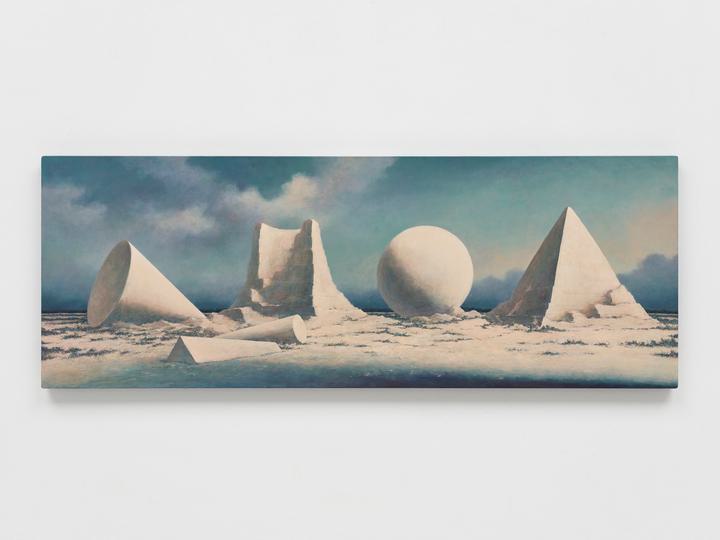 Minoru Nomata - Gekka-4 - 1