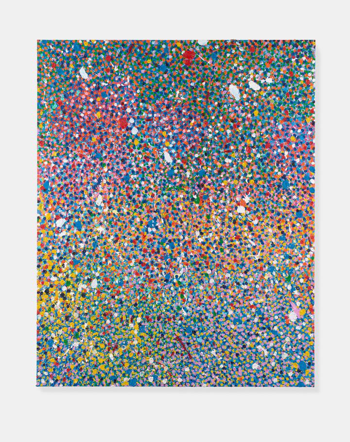 Damien Hirst - Veil of Dreaming - 1