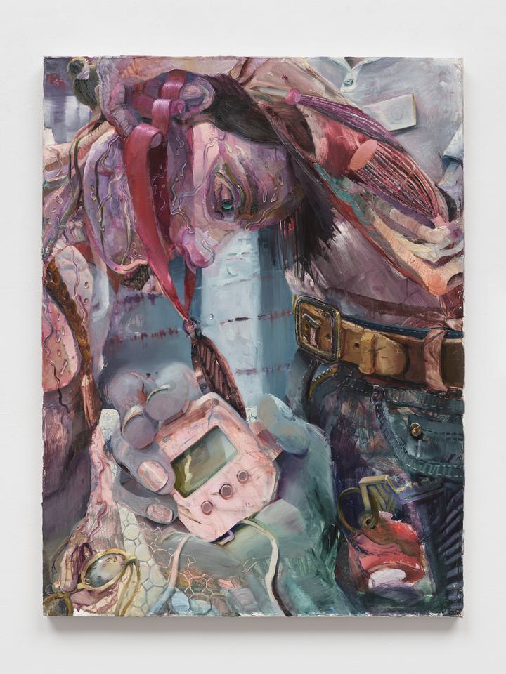 Danica Lundy - Silver - 1