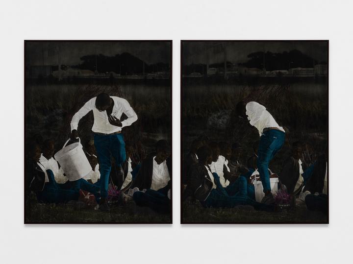 Cinga Samson - Onjalo Umhlola, Onjani Umhlola - 1