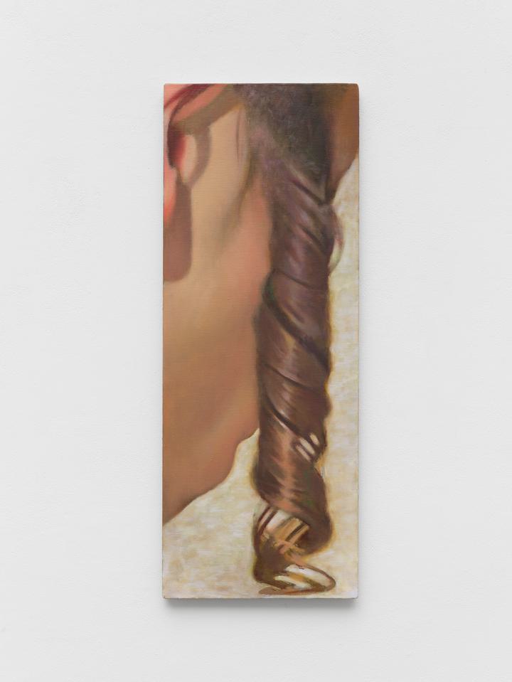 Louise Giovanelli - Silo - 1