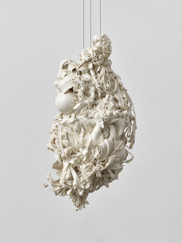 Rachel Kneebone - Furl - 1