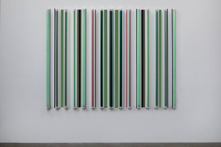 Robert Irwin - In the Cool, Cool, Cool of the Evening - 1