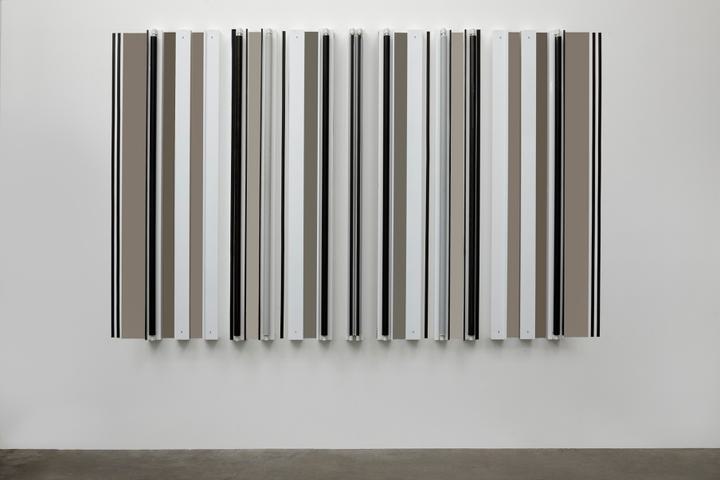 Robert Irwin - A-OK - 1