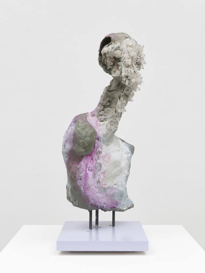 David Altmejd - Gust - 1