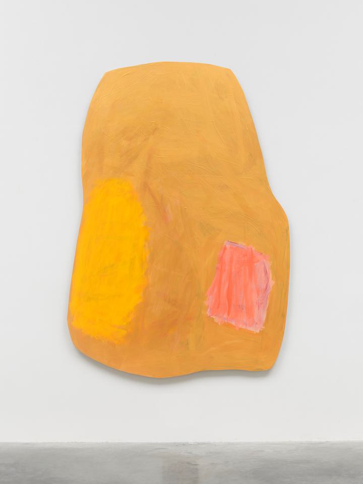 Imi Knoebel - Once upon a time III - 1