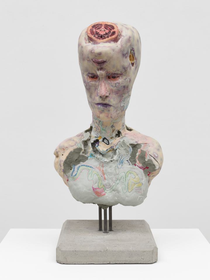 David Altmejd - The Mother - 1