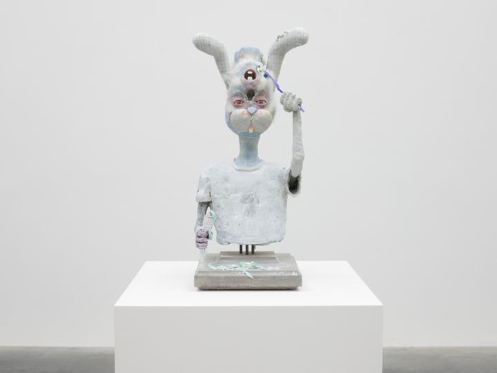 David Altmejd - Glitch - 1