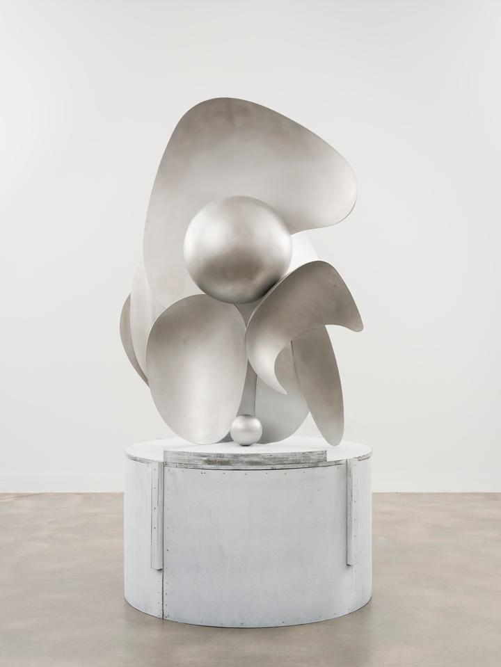 Liu Wei - Microworld NO. 9 - 1