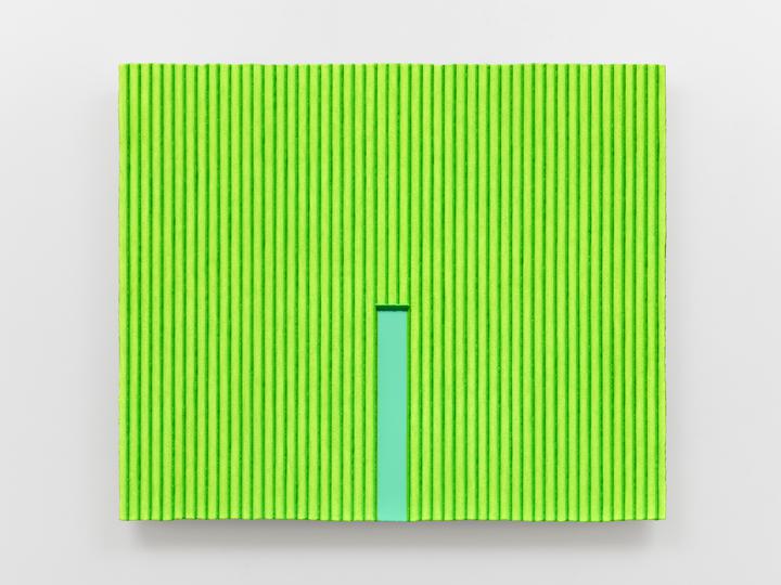 Park Seo-Bo - Ecriture No. 220522 - 4